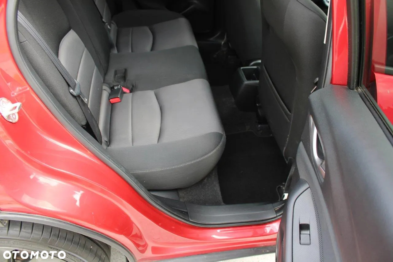 Mazda CX-3 SKYACTIV-G 120 FWD Sports-Line - 8