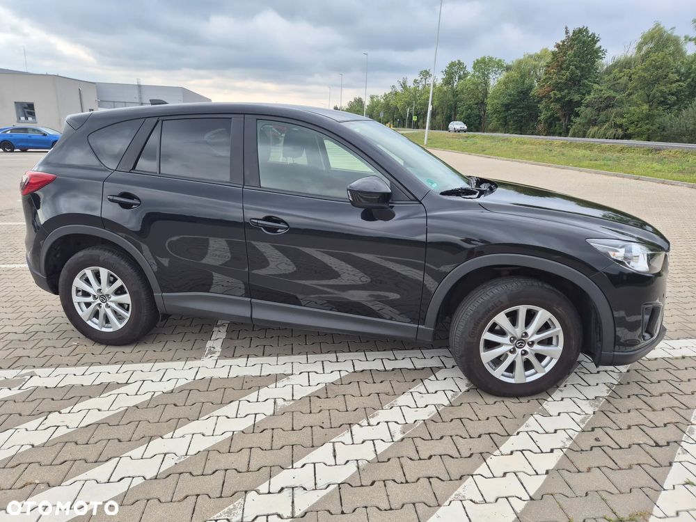 Mazda CX-5 - 2