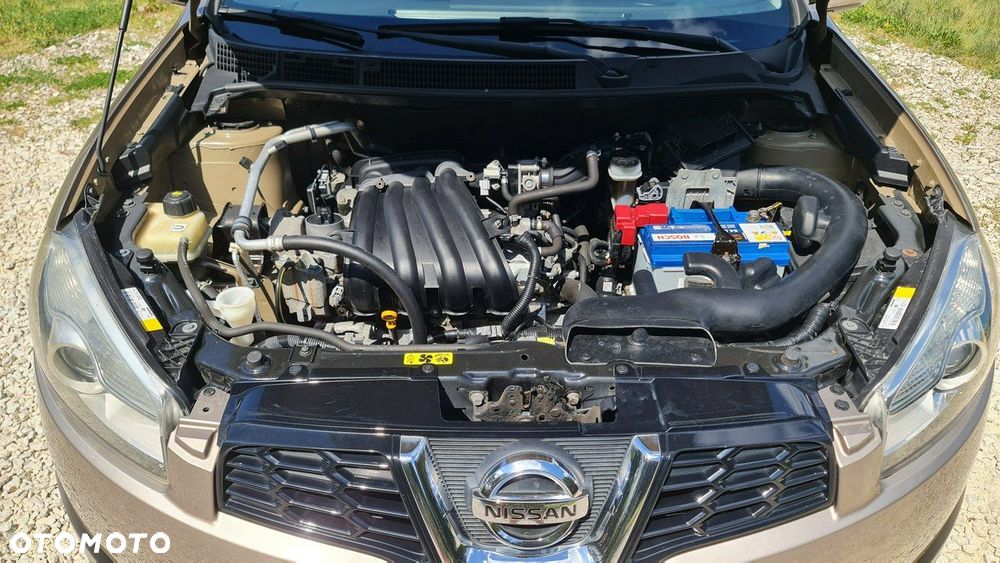 Nissan Qashqai - 30