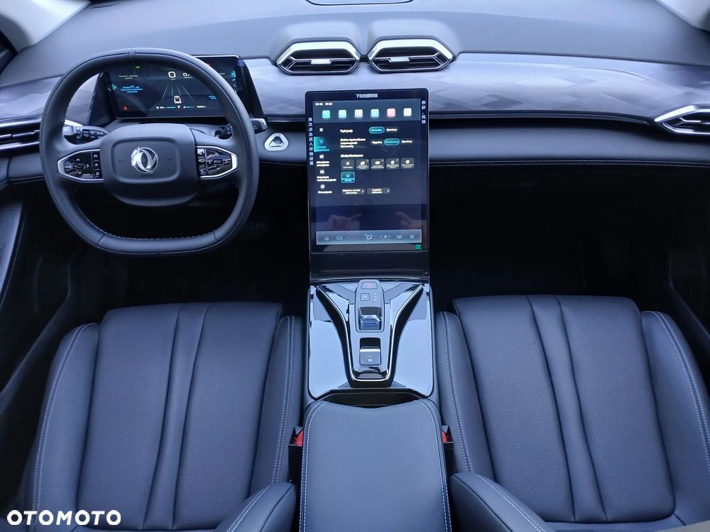 Dongfeng Mage - 22
