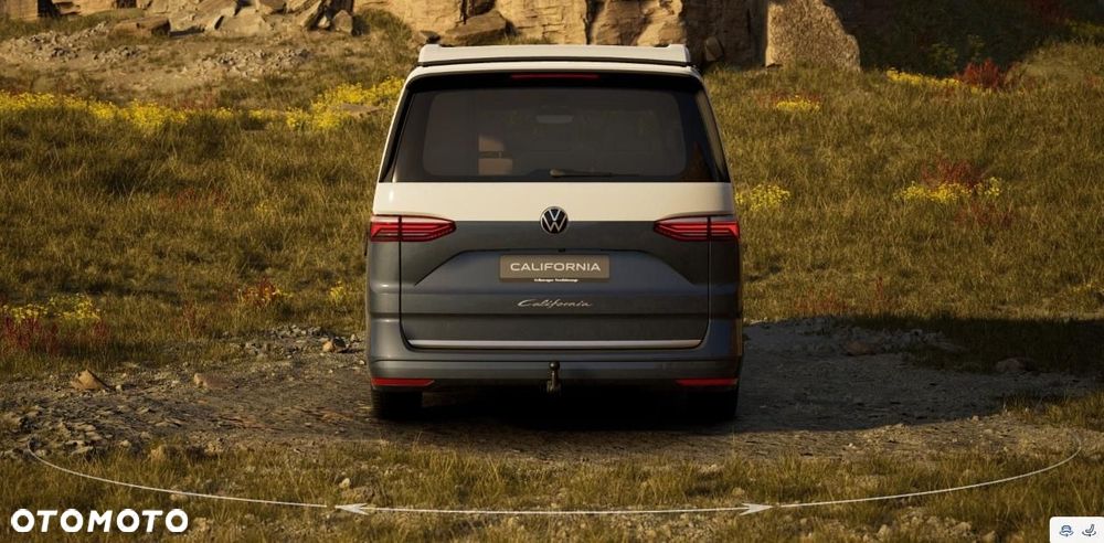 Volkswagen California - 6