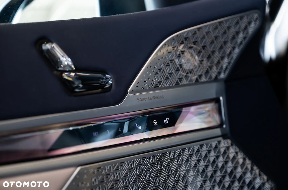 BMW Seria 7 740d xDrive sport - 18