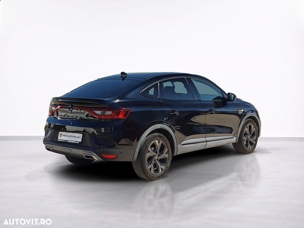 Renault Arkana - 7