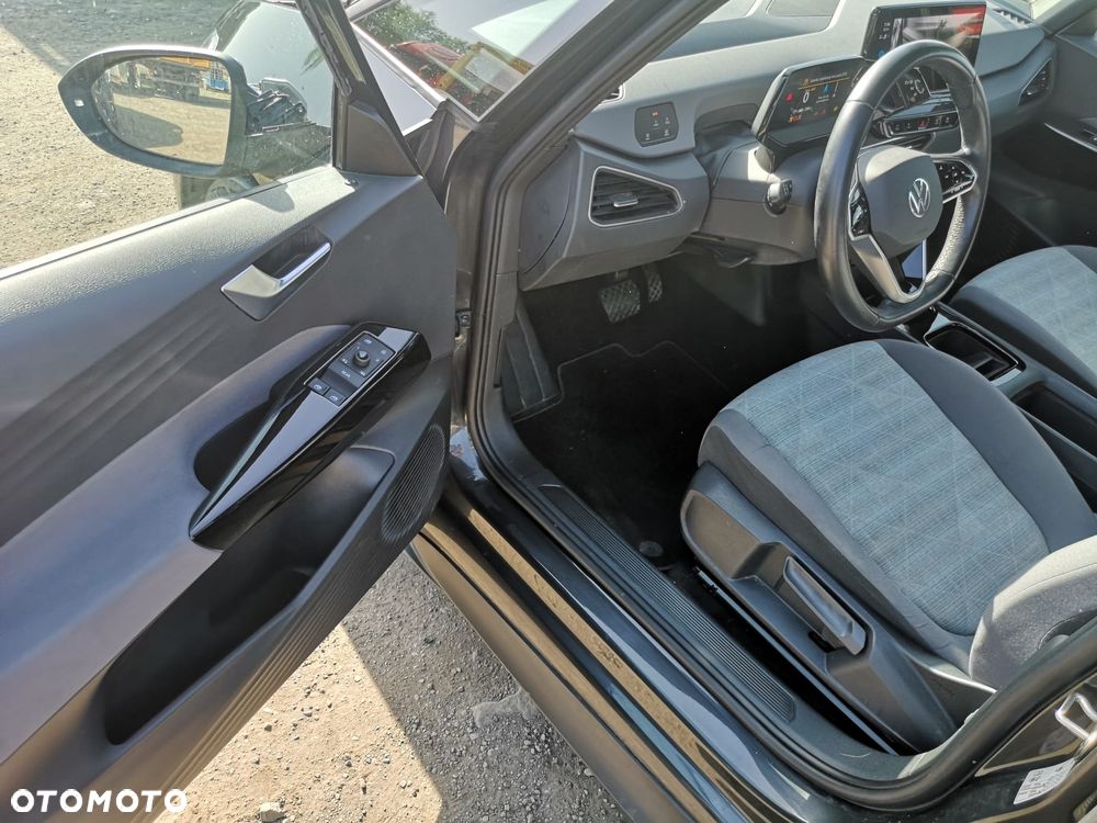 Volkswagen ID.3 Pro Performance Business - 26