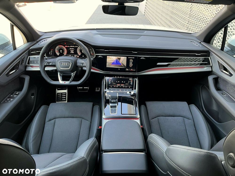 Audi Q7 - 15
