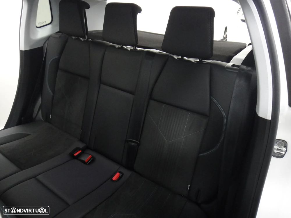 Peugeot 2008 PureTech 110 GPF Stop&Start EAT6 Crossway - 20
