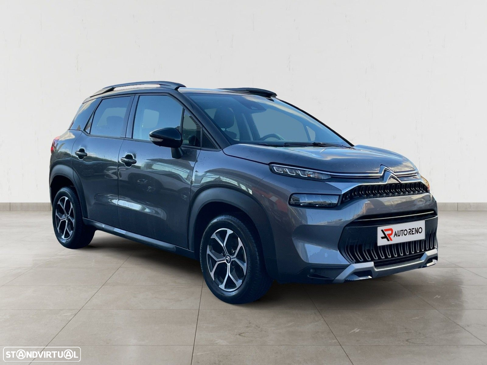 Citroën C3 Aircross 1.2 PureTech Plus - 7