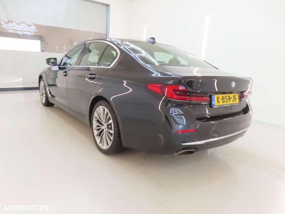 BMW Seria 5 - 4