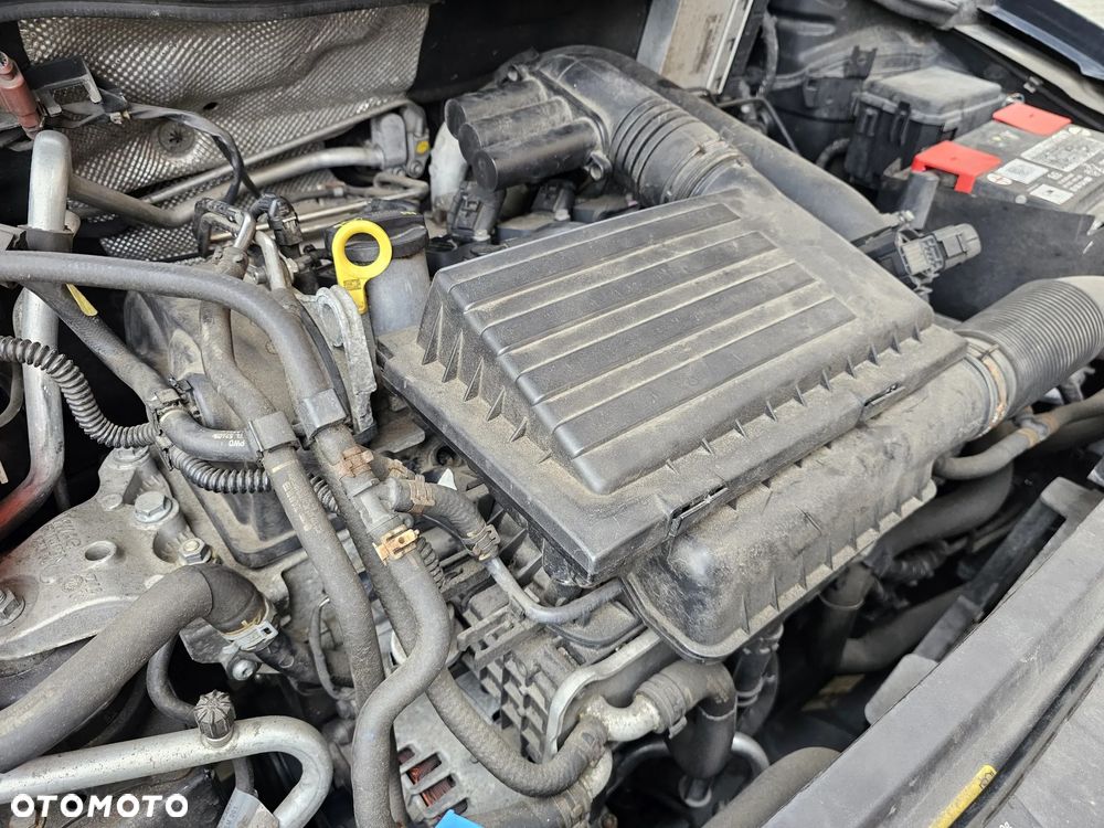 Volkswagen Polo 1.2 TSI (Blue Motion Technology) Comfortline - 10