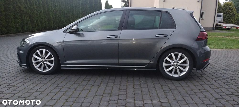Volkswagen Golf 1.5 TSI OPF R-Line - 8