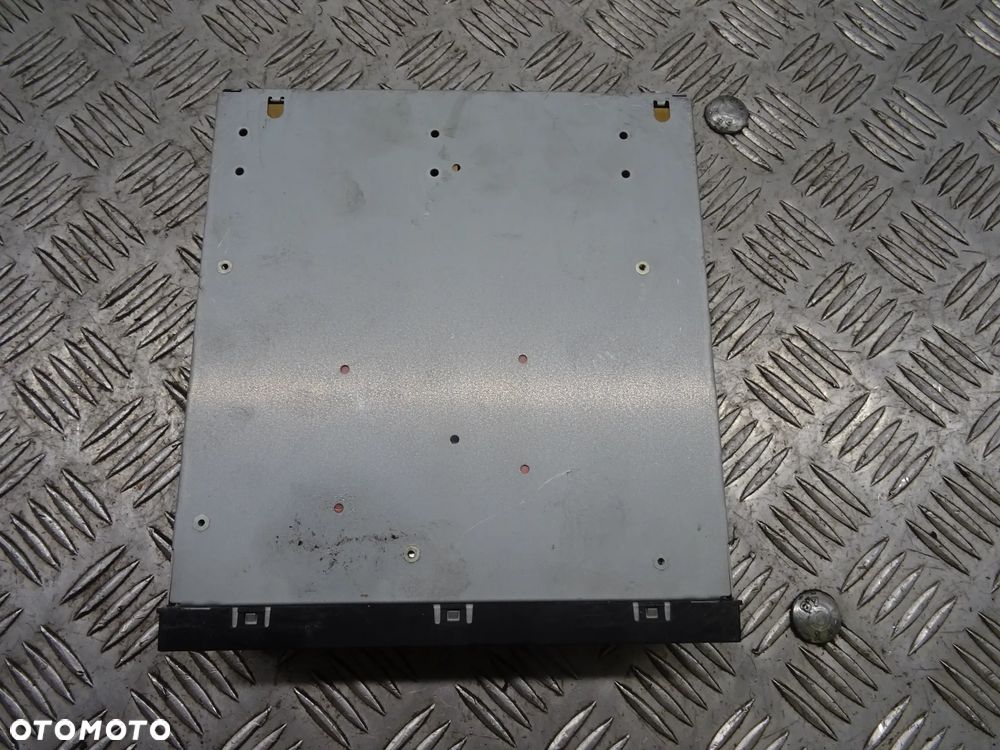 VOLVO XC70 01-07 2.5T 210KM  CZYTNIK PŁYT DVD NAWIGACJI 30775369-1 - 5