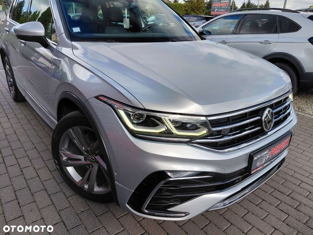 Volkswagen Tiguan - 5