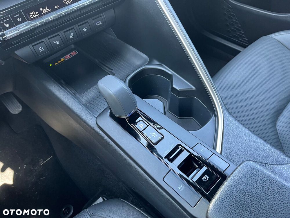 Toyota C-HR - 17