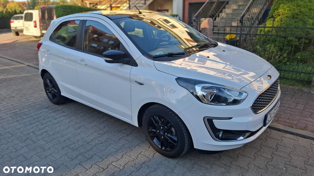 Ford Ka+ - 6