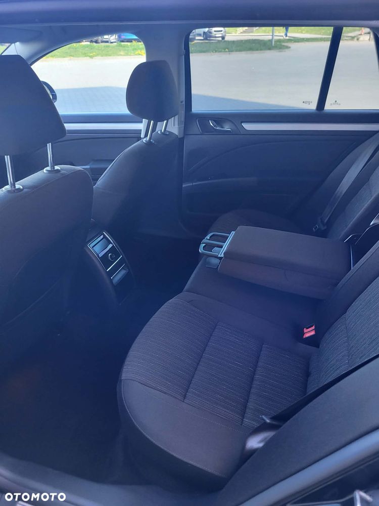 Skoda Superb 2.0 TDI Green tec Elegance - 10