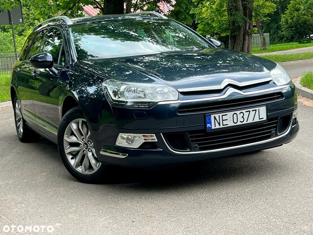 Citroen C5