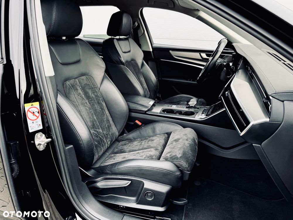 Audi A6 - 7
