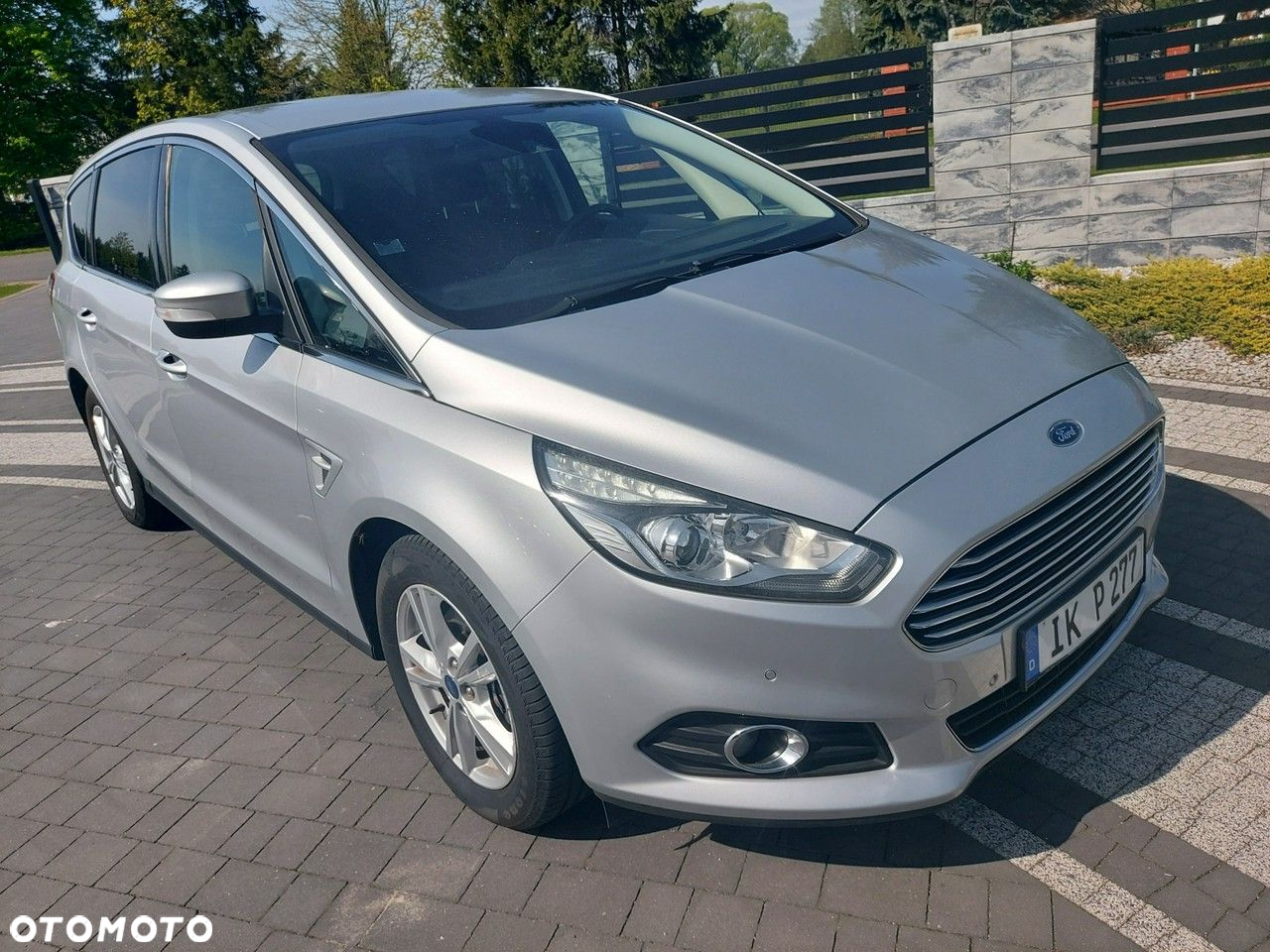 Ford S-Max - 3