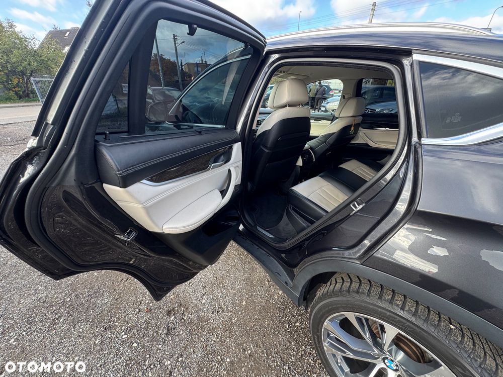 BMW X6 xDrive30d M Sport - 18