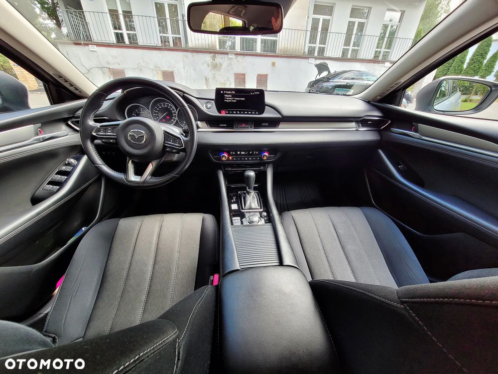 Mazda 6 2.0 SkyMotion - 6