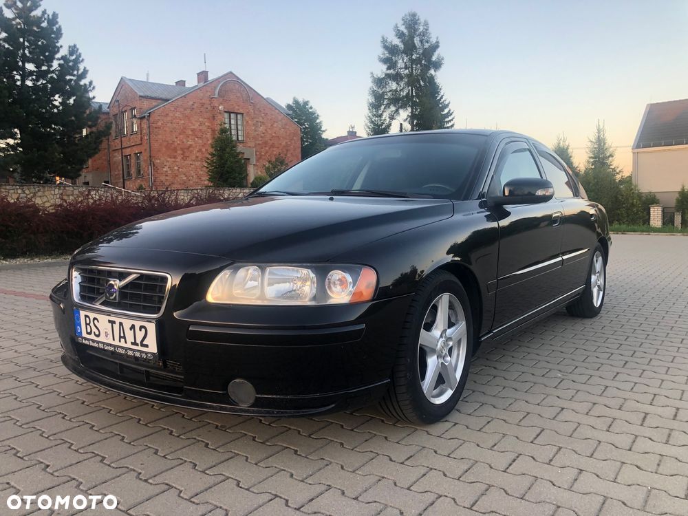 Volvo S60 2.4 Edition - 5