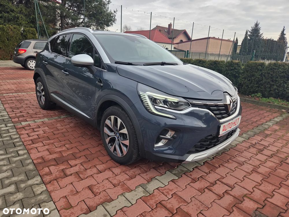 Renault Captur - 1