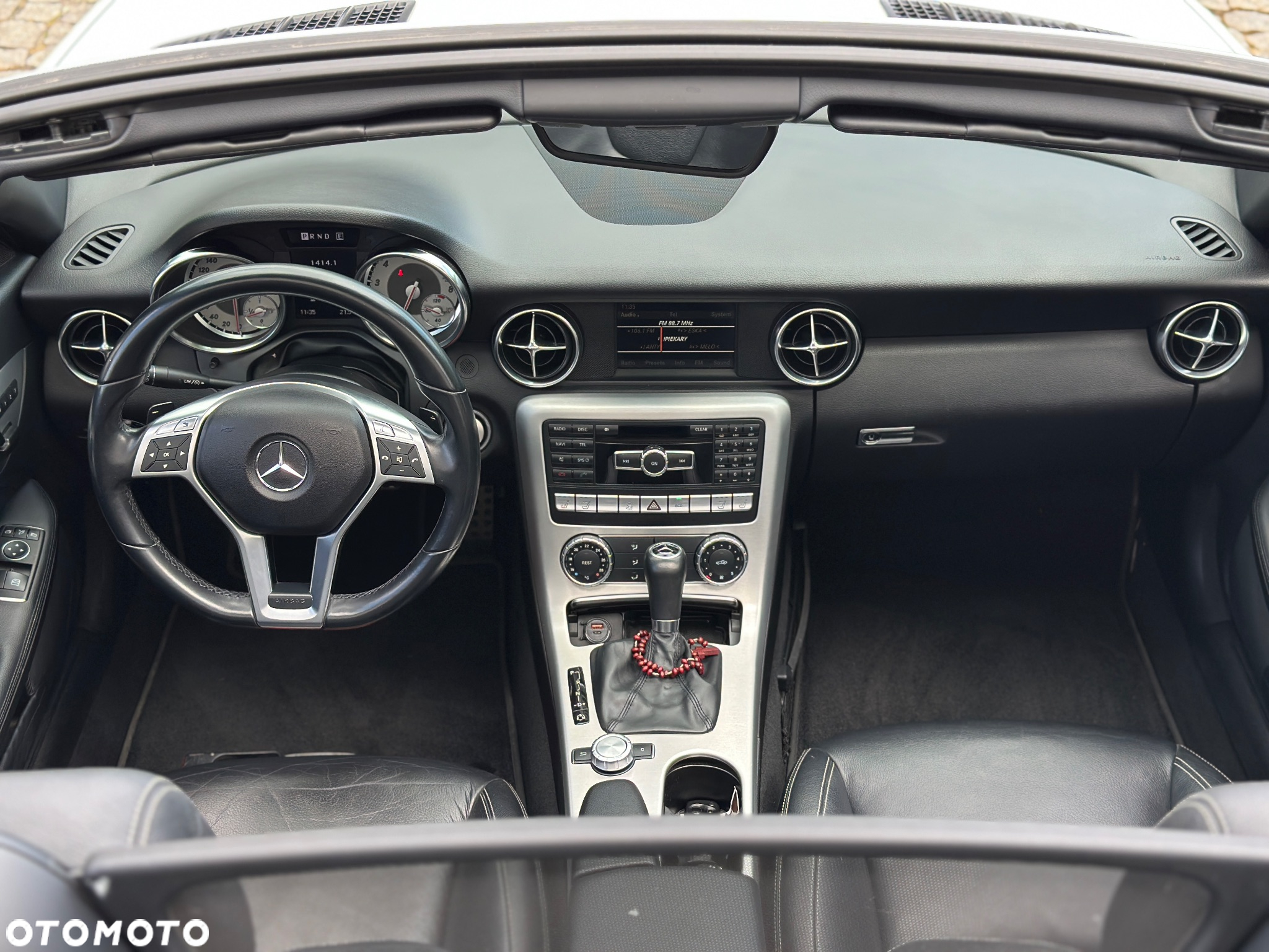 Mercedes-Benz SLK - 33
