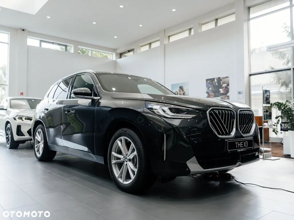 BMW X3 - 2