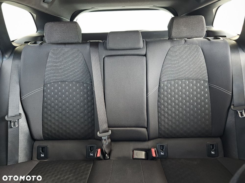 Toyota Corolla 1.8 Hybrid Comfort - 16