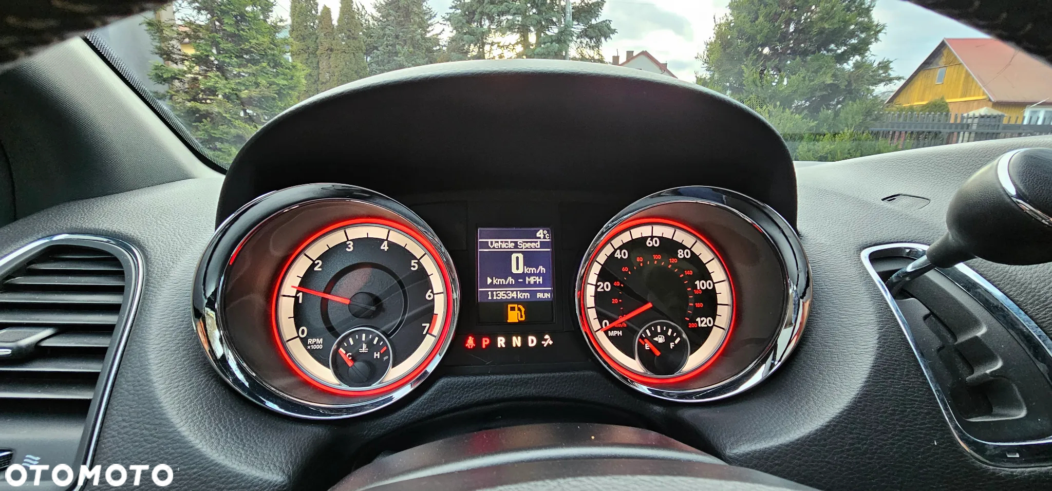 Dodge Grand Caravan - 19