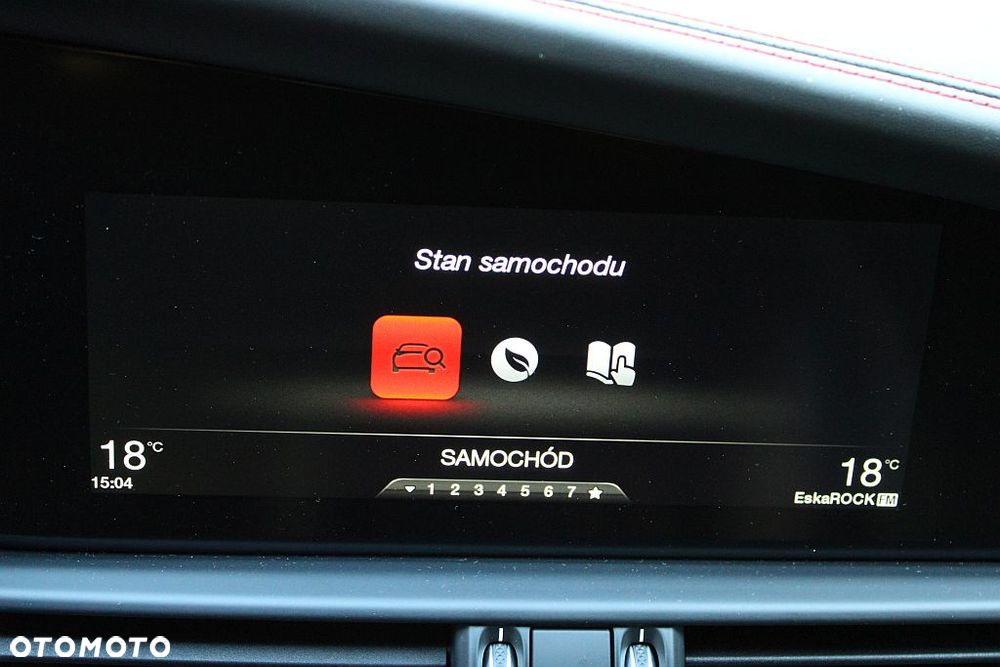 Alfa Romeo Giulia 2.9 Bi Turbo V6 Quadrifoglio - 34