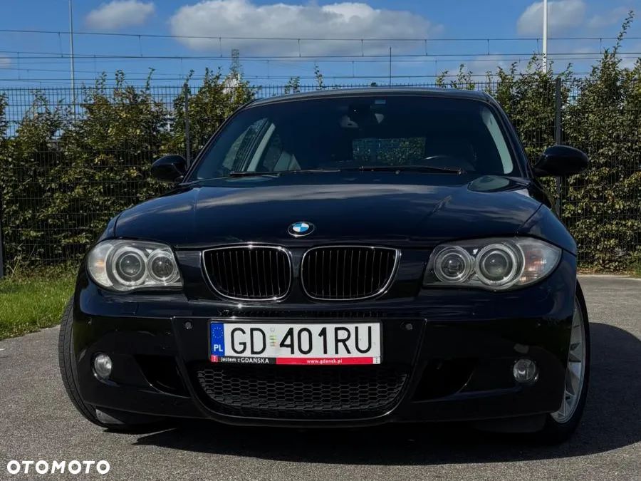 BMW Seria 1 118d - 12