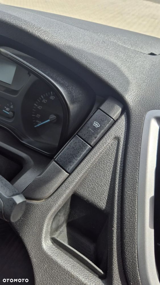 Ford Transit 2.0 170KM RWD Dubel Kabina Doka Paka 3,2m - 32