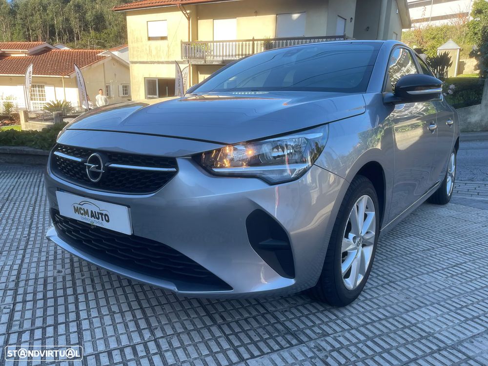 Opel Corsa - 15