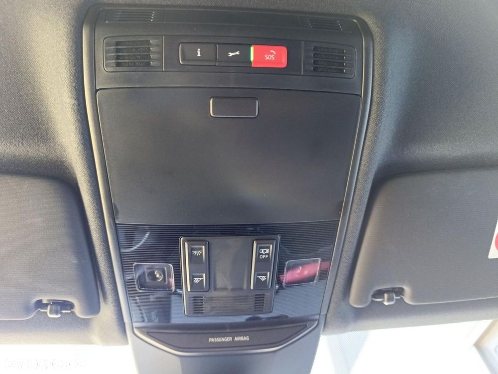 Skoda Fabia - 33