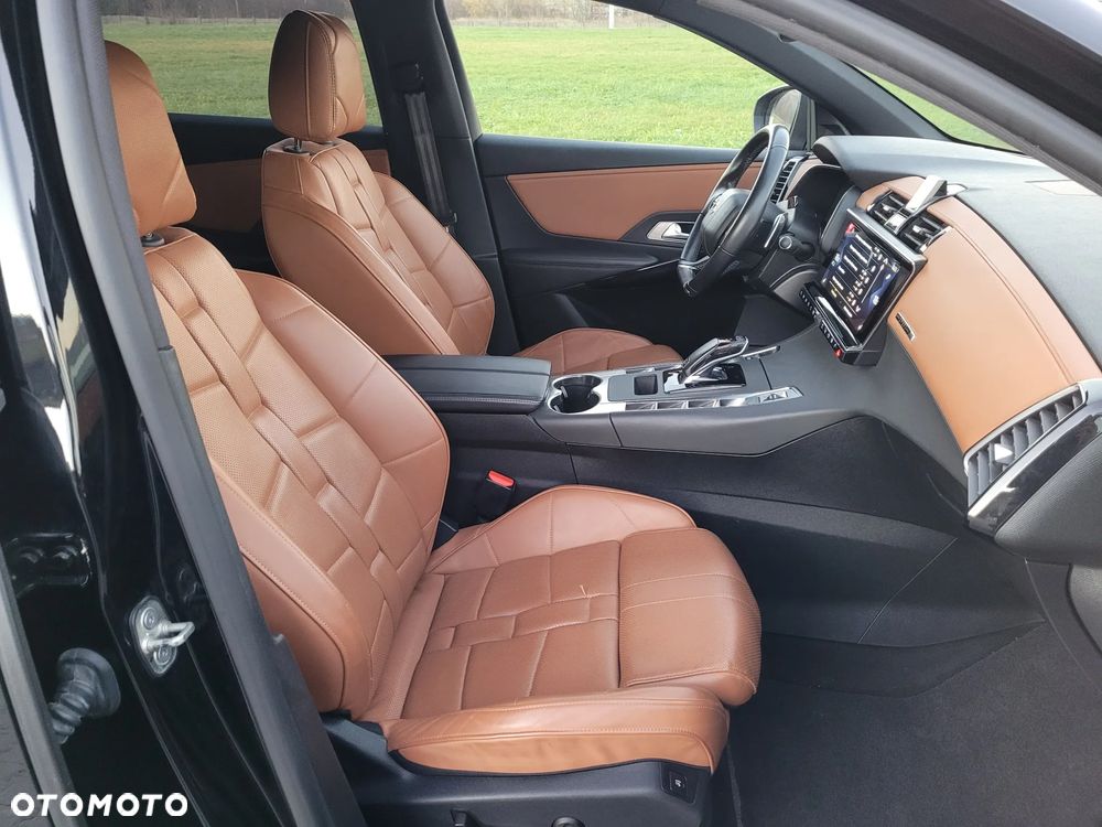 DS Automobiles DS 7 Crossback - 21