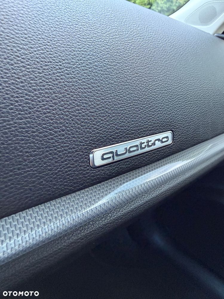 Audi A3 Sportback 2.0 TDI (clean diesel) quattro Ambition - 26