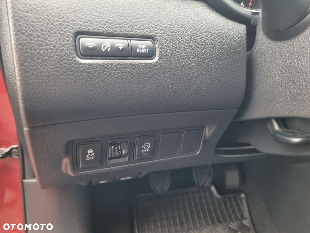 Nissan Pulsar 1.5 dCi Tekna - 19