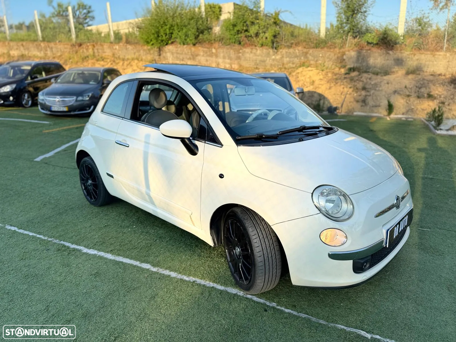 Fiat 500 - 10