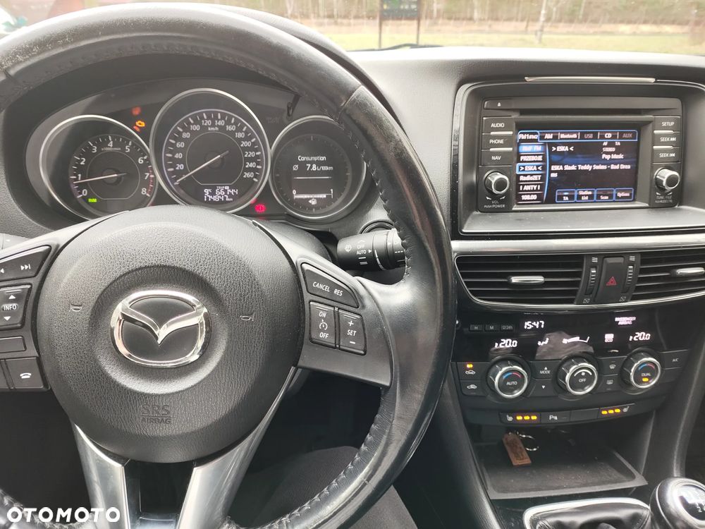 Mazda 6 2.0 Skyenergy - 17