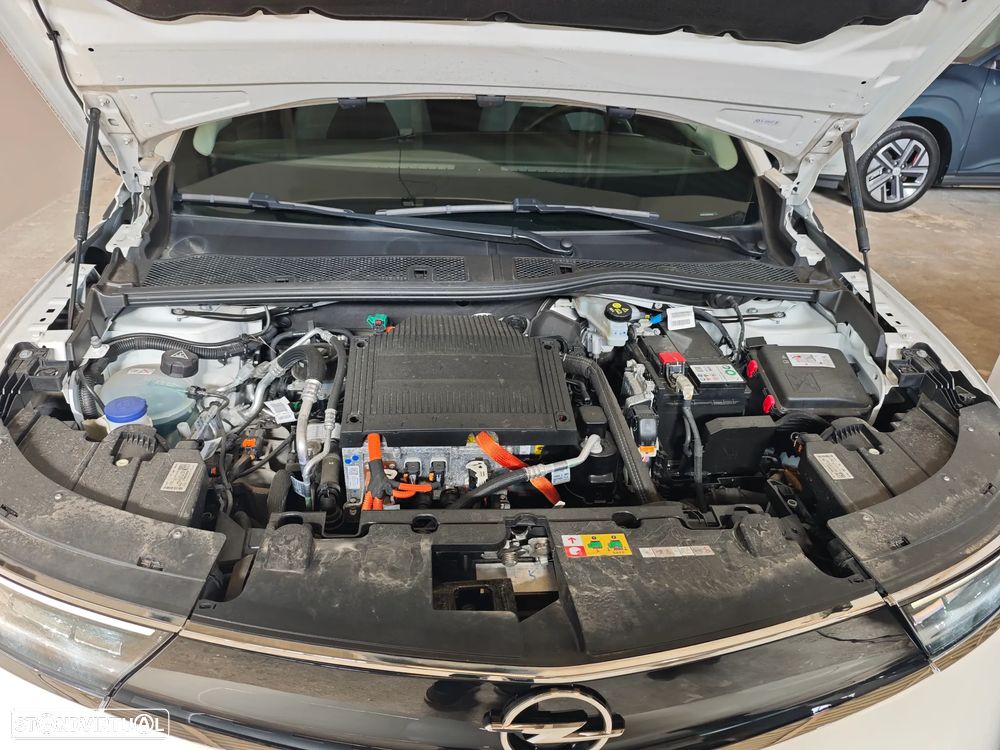 Opel Mokka-e Ultimate - 12
