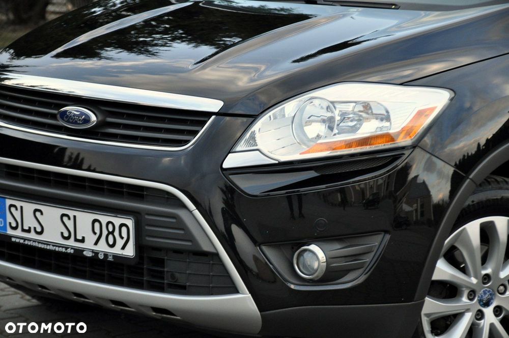Ford Kuga - 12