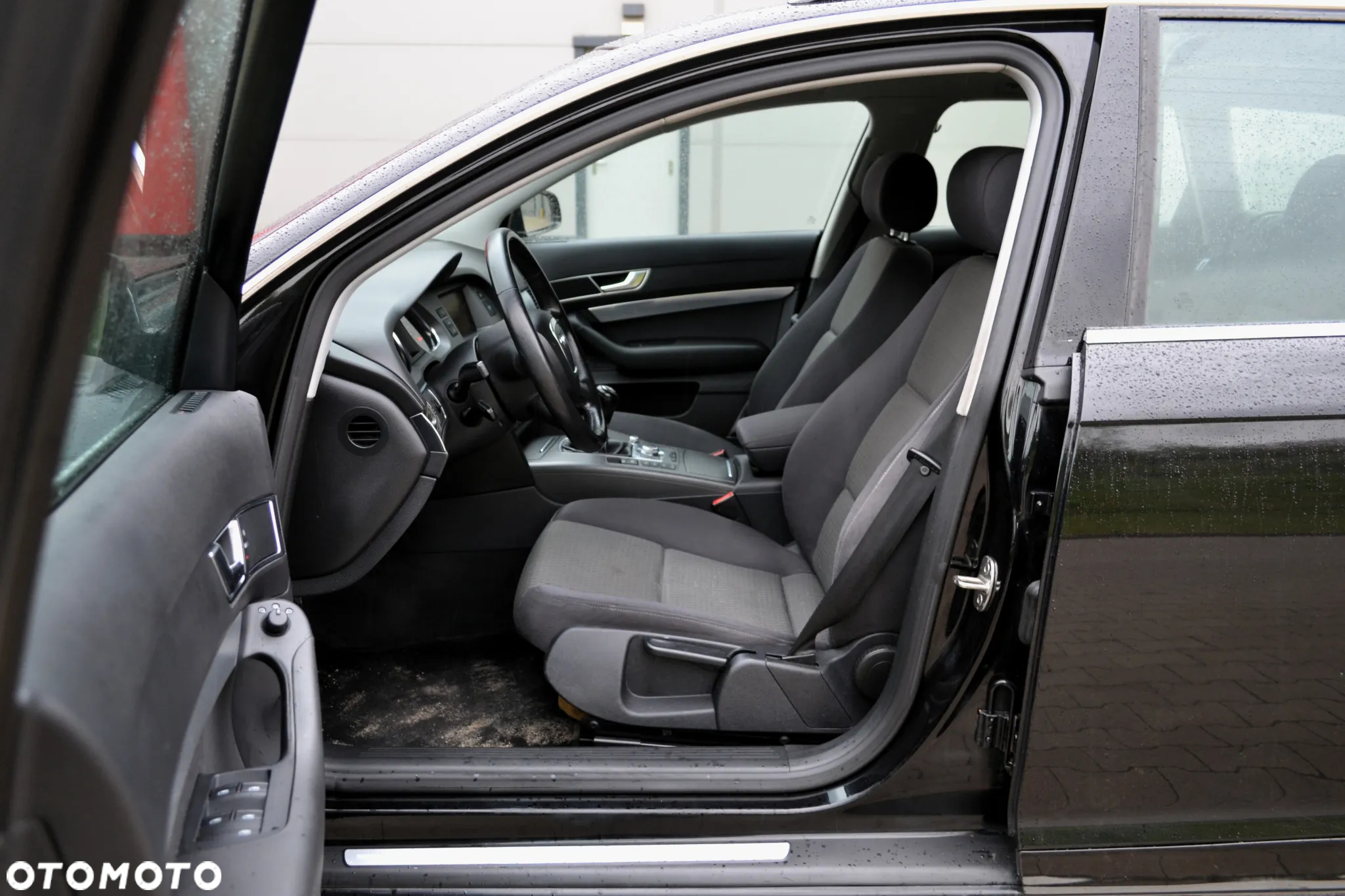 Audi A6 Avant 2.4 quattro - 6