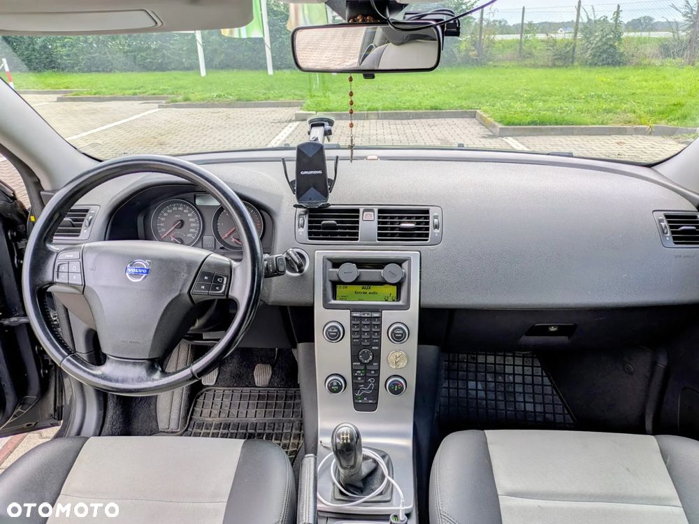 Volvo C30 2008 photo 4