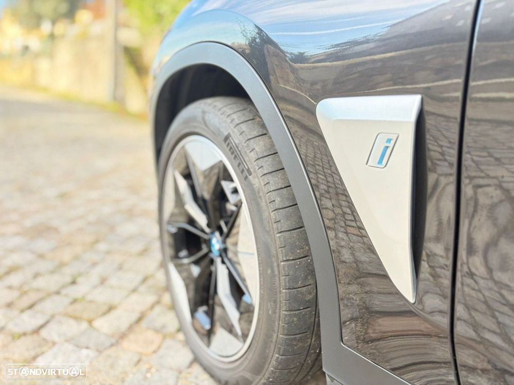 BMW iX3 Impressive - 22