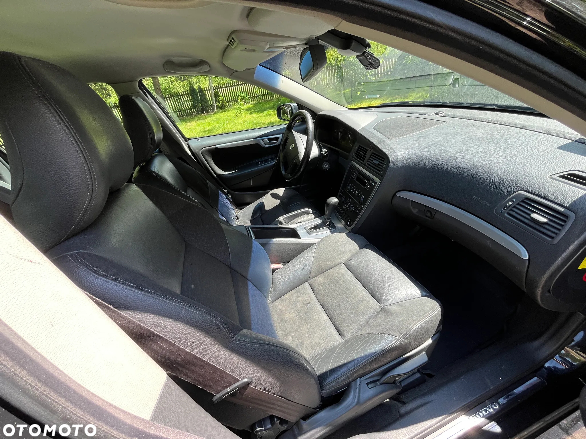 Volvo V70 - 10