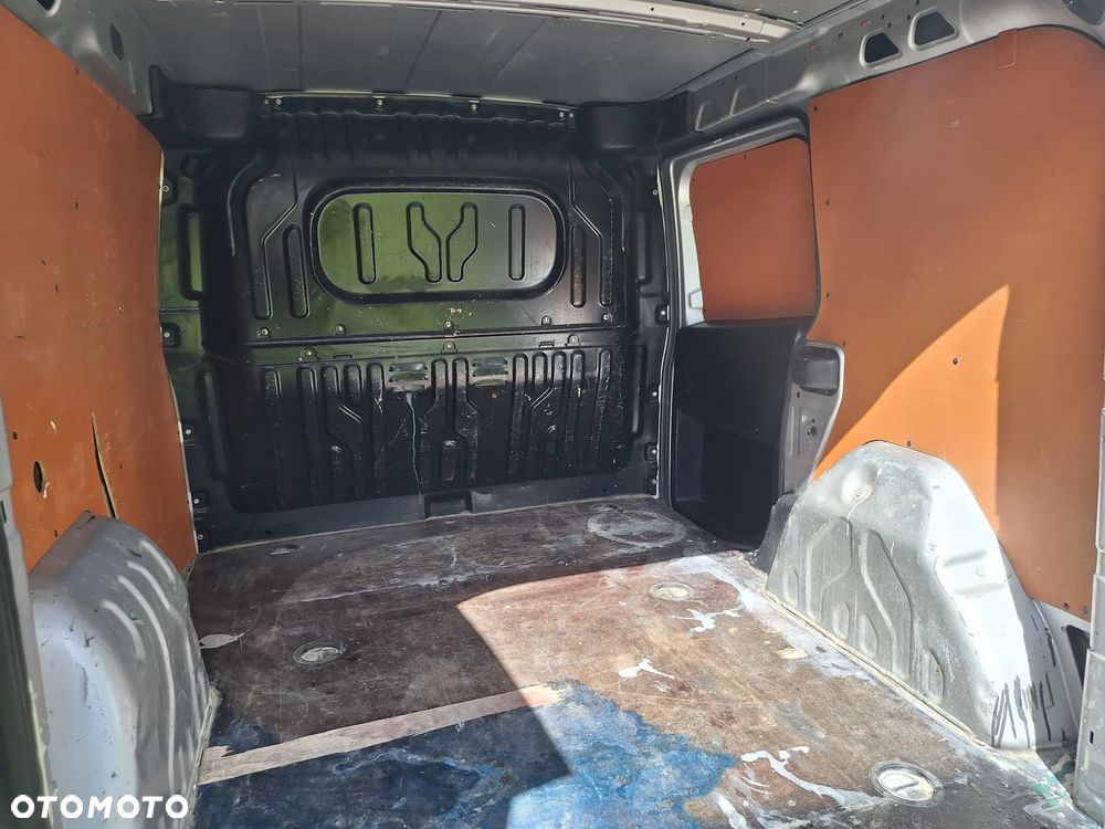 Opel Combo - 18