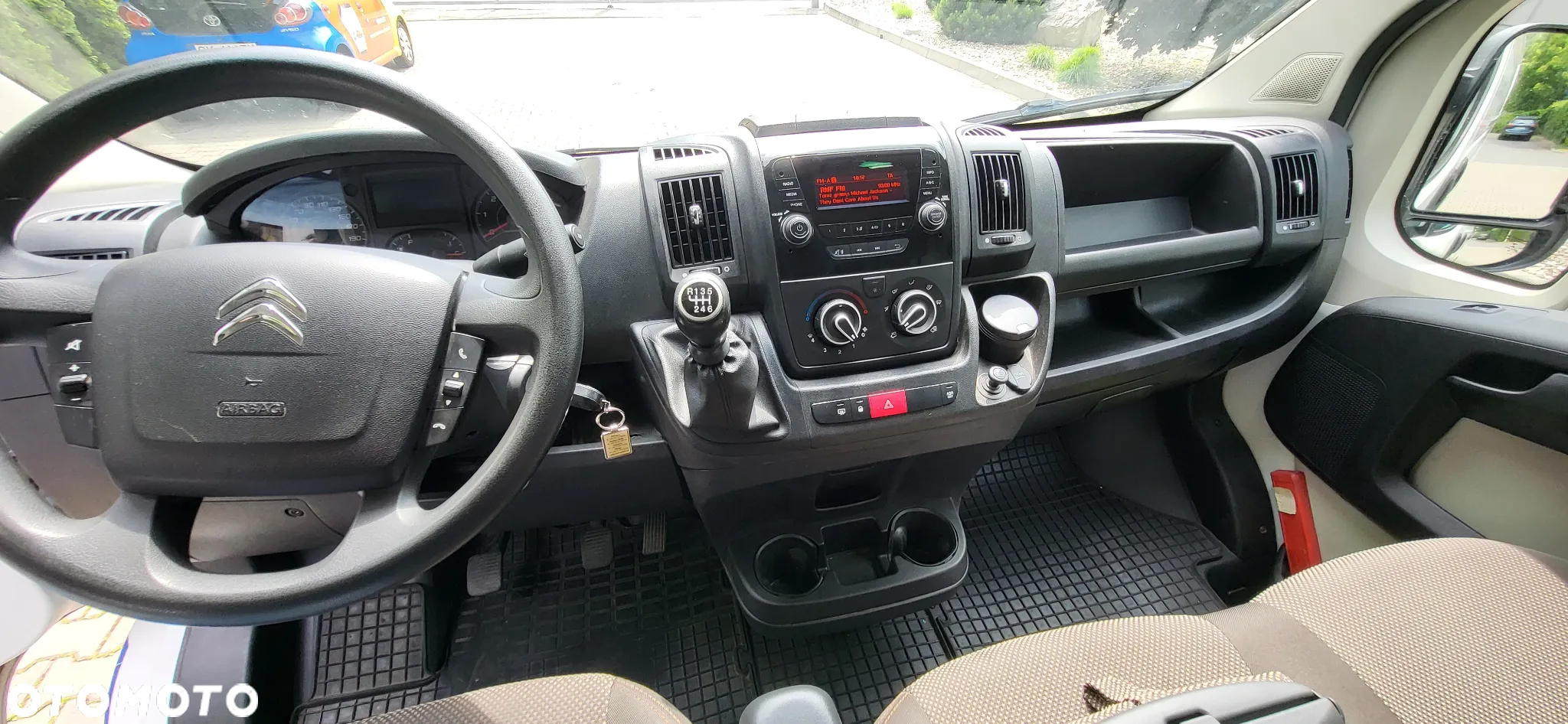 Citroën JUMPER - 5