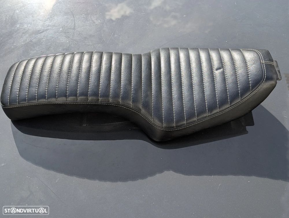 Harley-Davidson 883 - 10