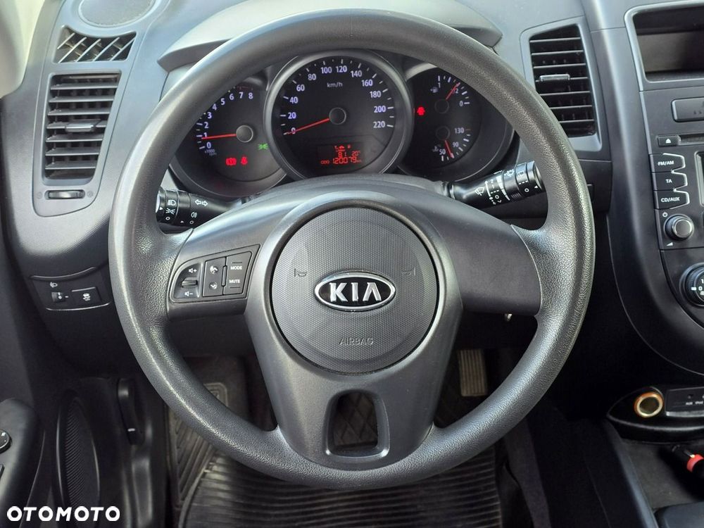 Kia Soul 1.6 GDI M - 27